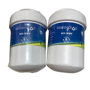 Waterdrop‎ set of 2 WD-MWF Water Filters NEW